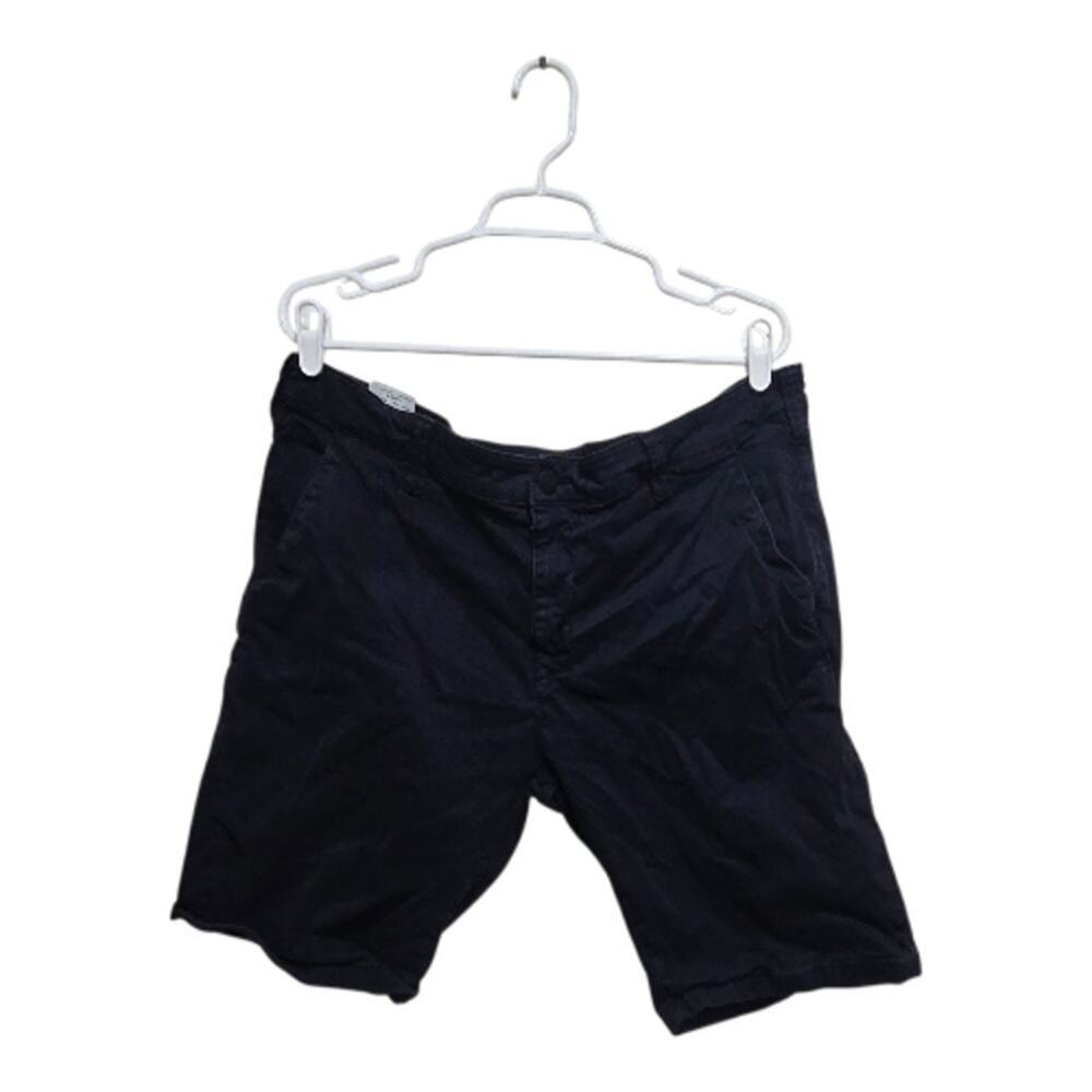 Mavi Jeans Navy Jacob Stretch Shorts Men’s Size 38